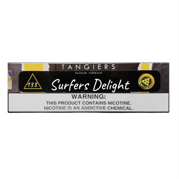 Табак Tangiers Surfers Delight Noir 250 грамм в Нижнем Новгороде