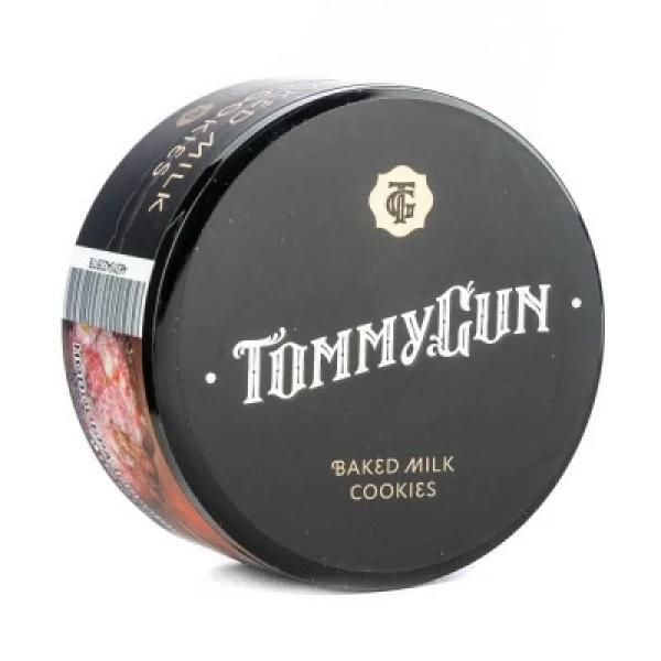 Табак Tommy Gun Baked Milk Cookies (Печенье) 25 гр в Нижнем Новгороде