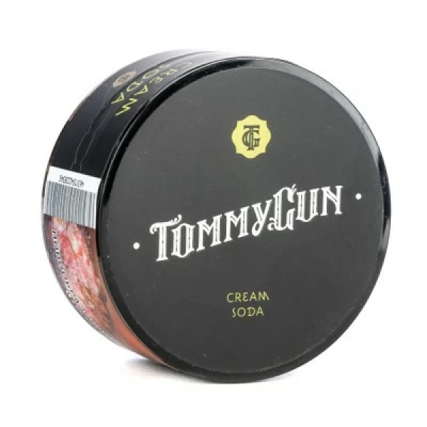 Табак Tommy Gun Cream Soda (Крем Сода) 25 гр в Нижнем Новгороде