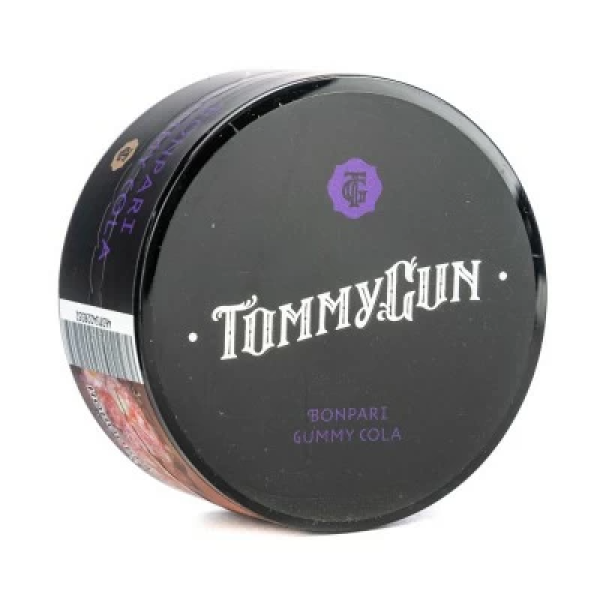 Табак Tommy Gun Gummy Cola (Мармеладная Кола) 25 гр в Нижнем Новгороде