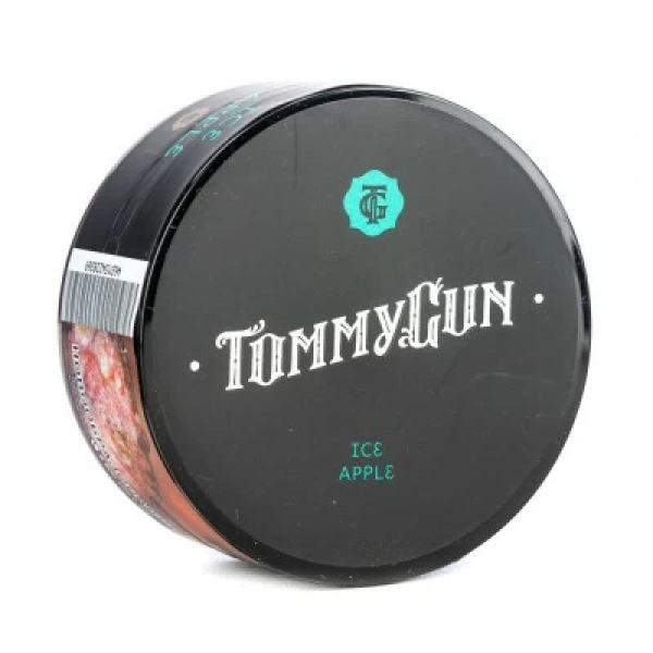 Табак Tommy Gun Ice apple (Холодное Яблоко) 25 гр в Нижнем Новгороде