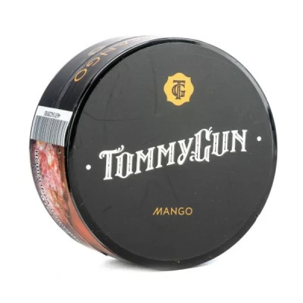 Табак Tommy Gun Mango (Манго) 25 гр в Нижнем Новгороде