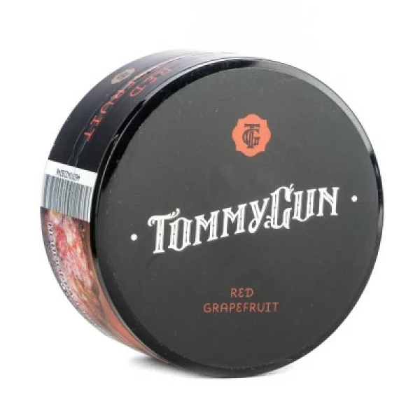 Табак Tommy Gun Red Grapefruit (Красный Грейпфрут) 25 гр в Нижнем Новгороде