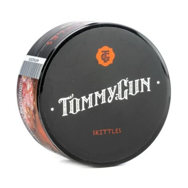 Табак Tommy Gun Skittles (Скитлз) 25 гр в Нижнем Новгороде