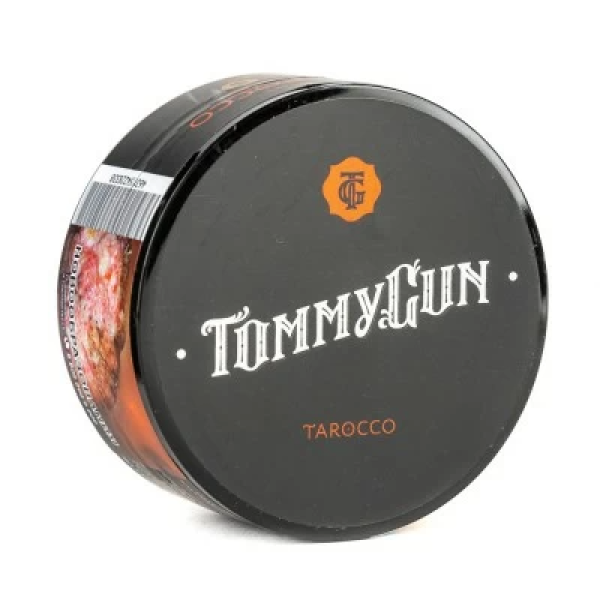 Табак Tommy Gun Tarocco (Тарокко) 25 гр в Нижнем Новгороде