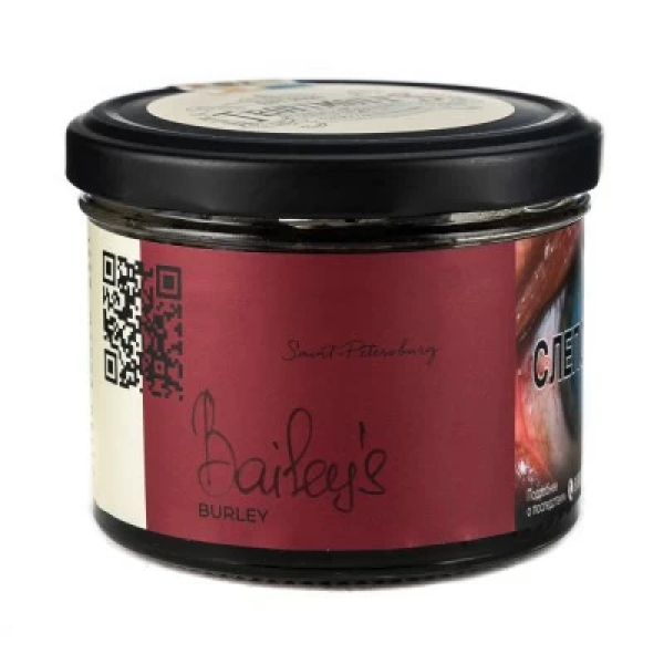 Табак Trofimoffs Burley Baileys (Бейлис) 125 гр в Нижнем Новгороде
