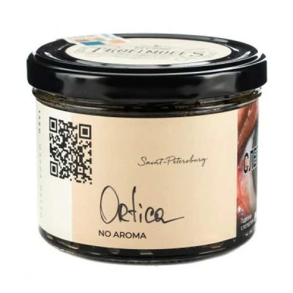 Табак Trofimoffs No Aroma Ortica (Ортика) 125 гр в Нижнем Новгороде
