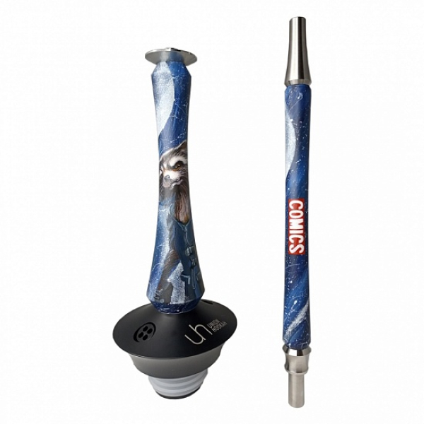 Кальян Union Hookah Sleek Ракета в Нижнем Новгороде