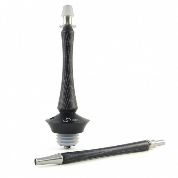 Кальян Union Hookah Sleek Стандарт черная патина в Нижнем Новгороде