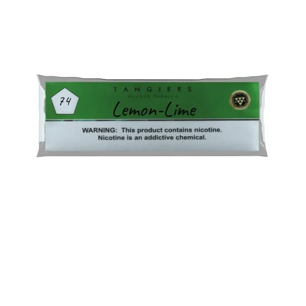Табак Tangiers Birquq Lemon Lime (Лимон Лайм) 100 гр в Нижнем Новгороде