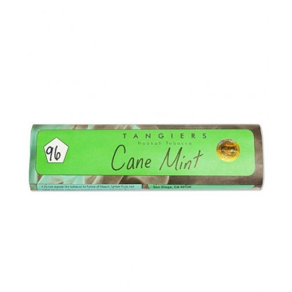 Табак Tangiers Burley Cane Mint (Тростниковая мята) 250 гр в Нижнем Новгороде