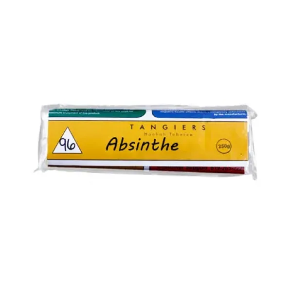 Табак Tangiers Noir Absinthe (Абсент) 250 гр в Нижнем Новгороде