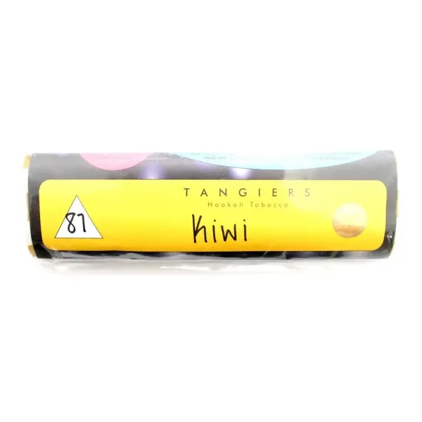 Табак Tangiers Noir Kiwi (Киви) 250 гр в Нижнем Новгороде