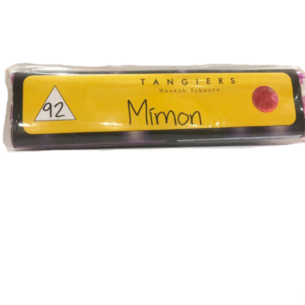 Табак Tangiers Noir Mimon (Мимон) 250 гр в Нижнем Новгороде