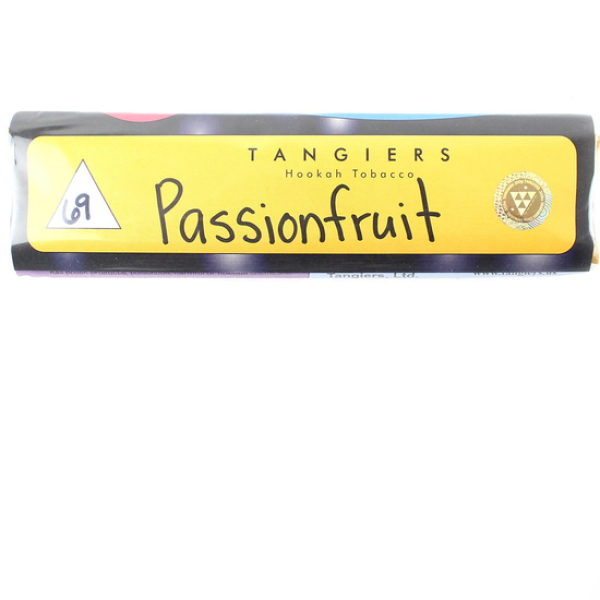 Табак Tangiers Noir Passionfruit (Маракуйя) 250 гр в Нижнем Новгороде