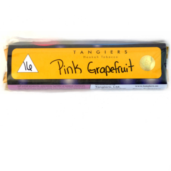 Табак Tangiers Noir Pink Grapefruit (Розовый грейпфрут) 250 гр в Нижнем Новгороде
