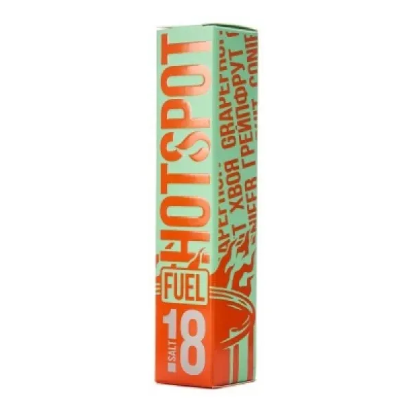 Жидкость HOTSPOT Fuel Conifer Grapefruit 30 мл в Нижнем Новгороде