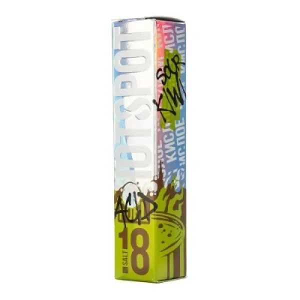 Жидкость HOTSPOT Sour Kiwi Acid 30 мл в Нижнем Новгороде