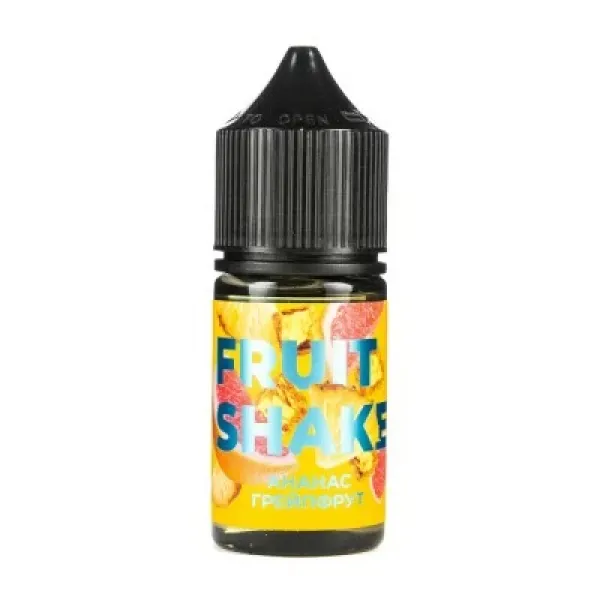 Жидкость Pride Vape Tea Salt Ананас грейпфрут 30 мл в Нижнем Новгороде