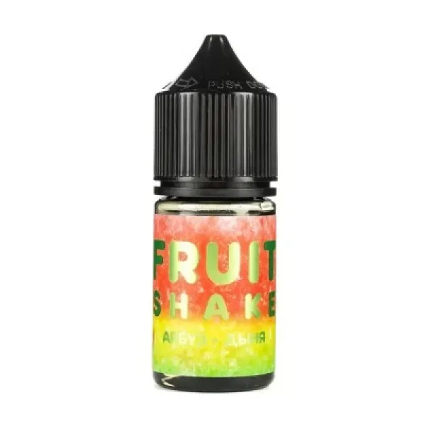 Жидкость Pride Vape Tea Salt Арбуз дыня 30 мл в Нижнем Новгороде