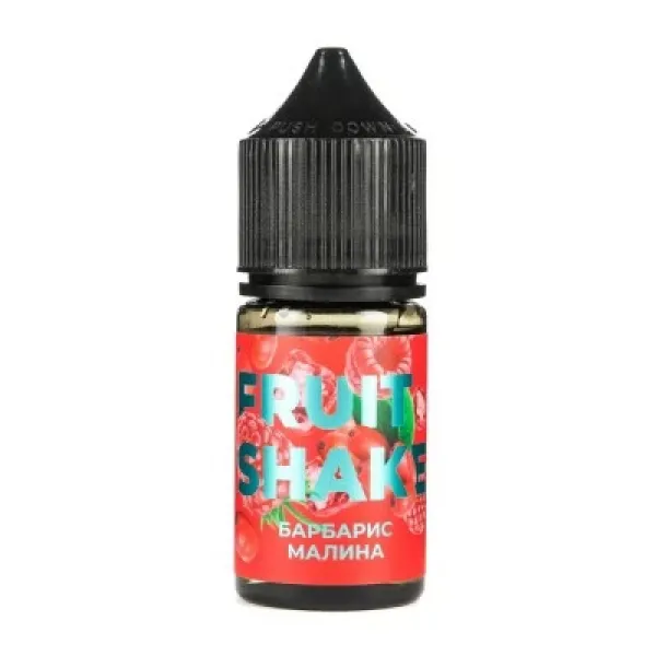 Жидкость Pride Vape Tea Salt Барбарис малина 30 мл в Нижнем Новгороде
