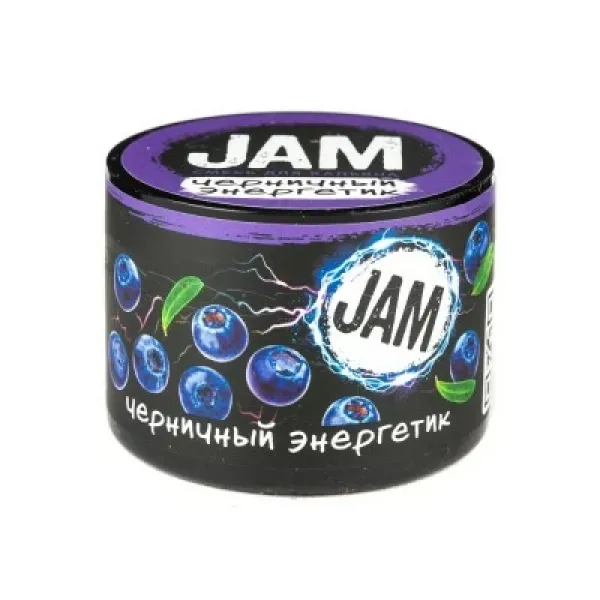 Смесь JAM Черничный Энергетик 50 гр в Нижнем Новгороде