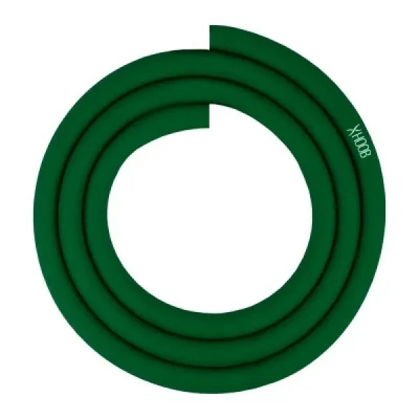Шланг HOOB British Racing Green (зеленый, силикон) в Нижнем Новгороде