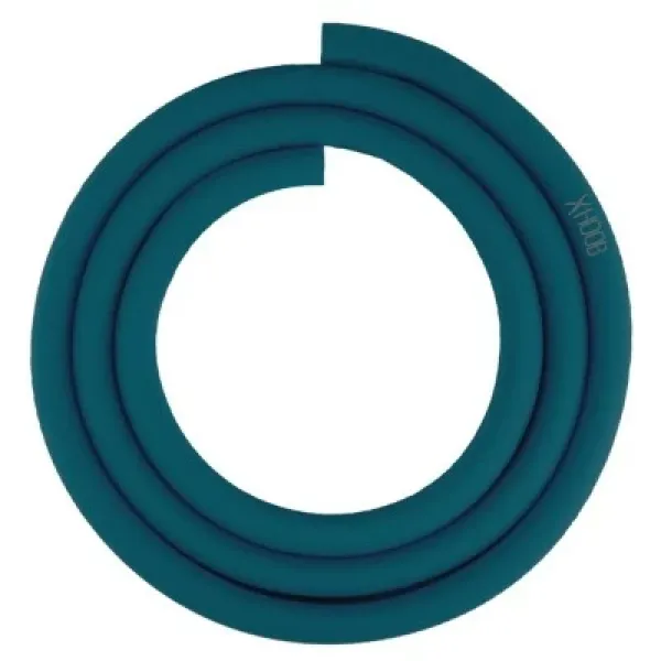 Шланг HOOB Marine Blue (синий, силикон) в Нижнем Новгороде