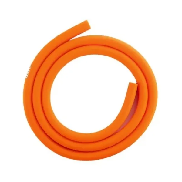 Шланг HOOB Orange (оранжевый, силикон) в Нижнем Новгороде