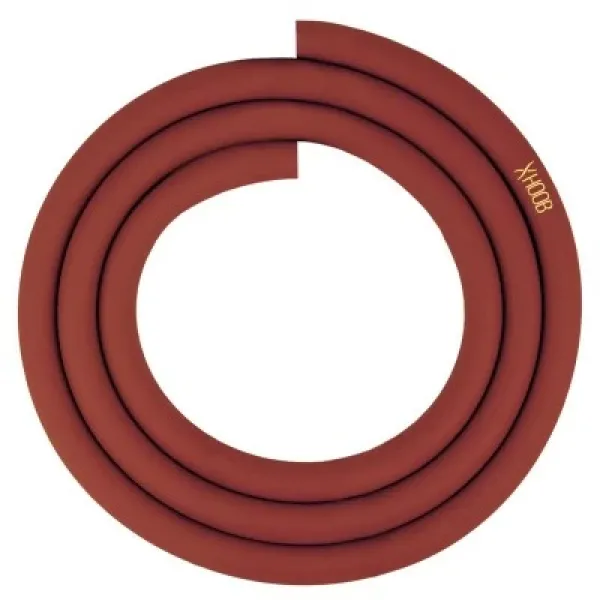 Шланг HOOB Wine Red (красный, силикон) в Нижнем Новгороде
