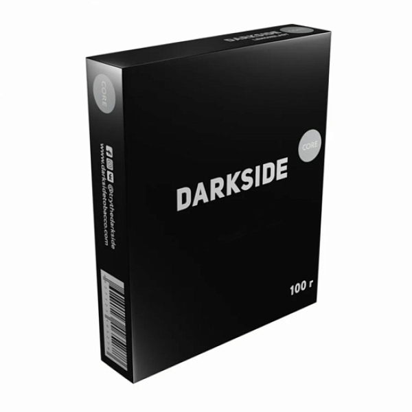 Табак DARKSIDE CORE DARK MINT 30 гр в Нижнем Новгороде