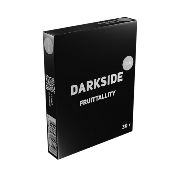 Табак DARKSIDE CORE FRUITTALLITY 30 гр в Нижнем Новгороде
