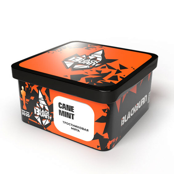 Табак BlackBurn Cane mint (Тростниковая мята) 200 гр в Нижнем Новгороде