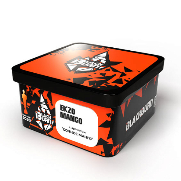 Табак BlackBurn Ekzo mango (Сочное манго) 200 гр в Нижнем Новгороде