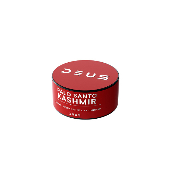 Табак Deus Palo santo kashmir (Пало санто кашмир) 20 гр в Нижнем Новгороде
