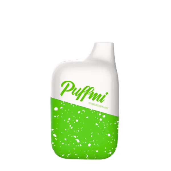 Puffmi Strawberry Kiwi, 4500 тяг в Нижнем Новгороде