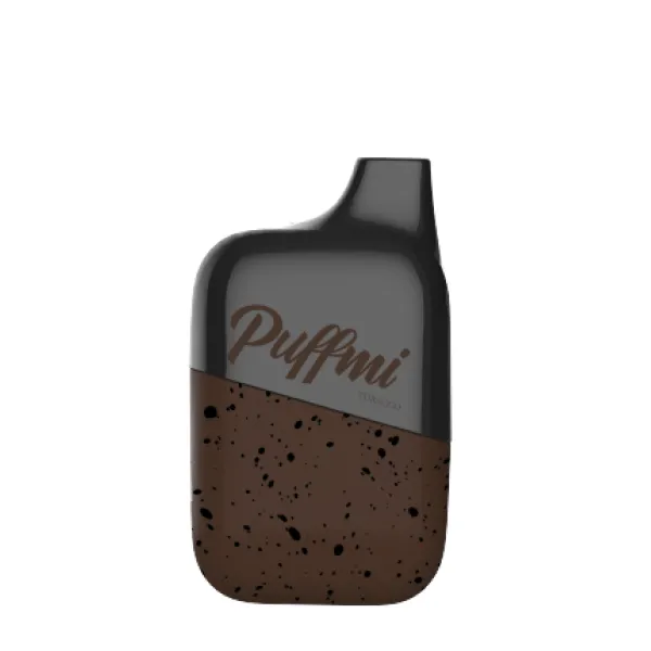 Puffmi Tobacco, 4500 тяг в Нижнем Новгороде