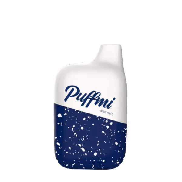 Puffmi Watermelon Berry, 4500 тяг в Нижнем Новгороде
