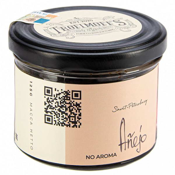 Табак Trofimoffs No aroma Anejo (Анеджо) 125 гр в Нижнем Новгороде