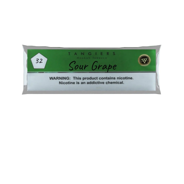 Табак Tangiers Birquq Sour Grape 250 гр в Нижнем Новгороде