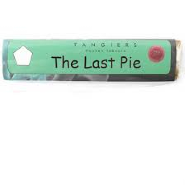 Табак Tangiers Birquq The Last Pie 250 гр в Нижнем Новгороде