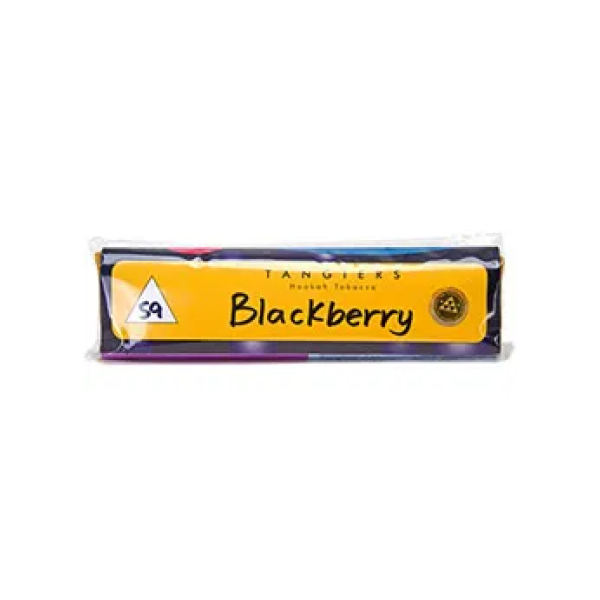 Табак Tangiers Burley Blackberry 250 гр в Нижнем Новгороде