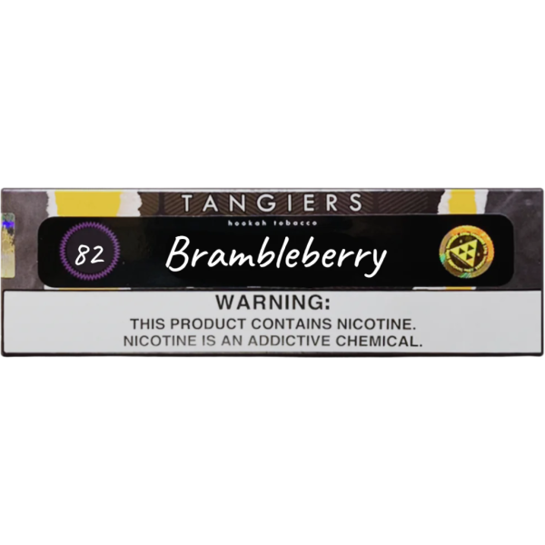 Табак Tangiers Burley Brambleberry 100 гр в Нижнем Новгороде