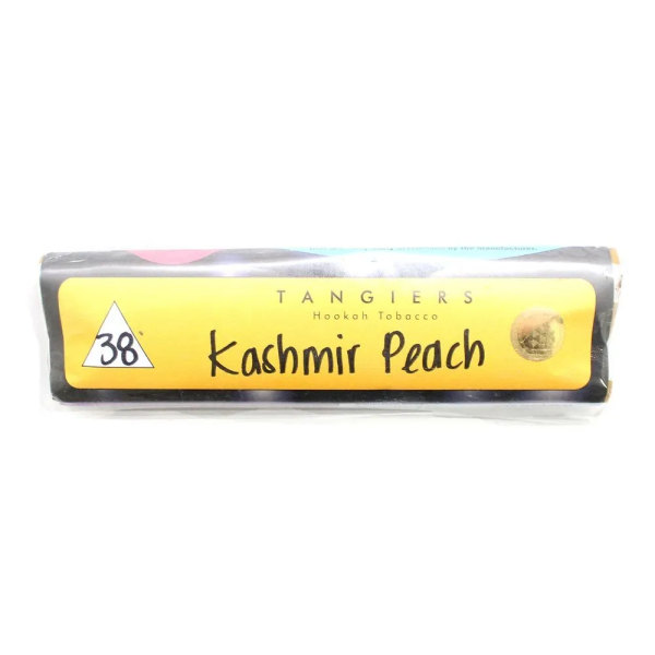 Табак Tangiers Burley Kashmir Peach 250 гр в Нижнем Новгороде
