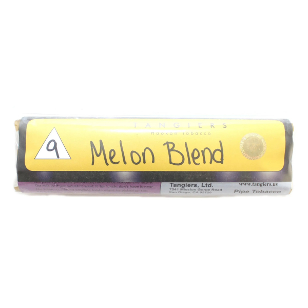 Табак Tangiers Burley Melon Blend 250 гр в Нижнем Новгороде