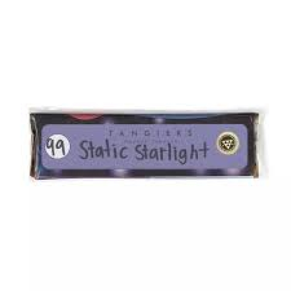 Табак Tangiers Burley Static Starlight 250 гр в Нижнем Новгороде