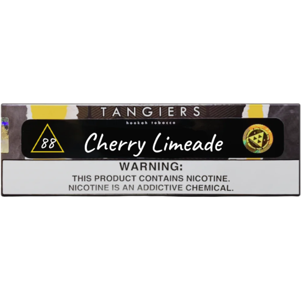 Табак Tangiers Noir Cherry Limeade 100 гр в Нижнем Новгороде