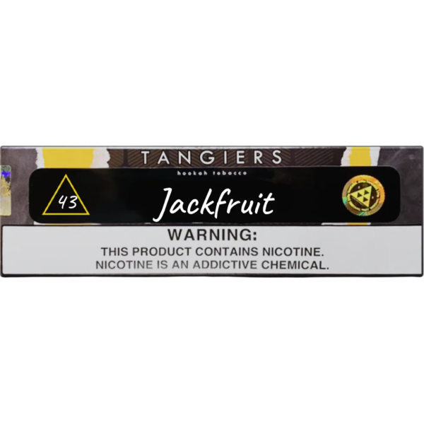 Табак Tangiers Noir Jackfruit 100 гр в Нижнем Новгороде