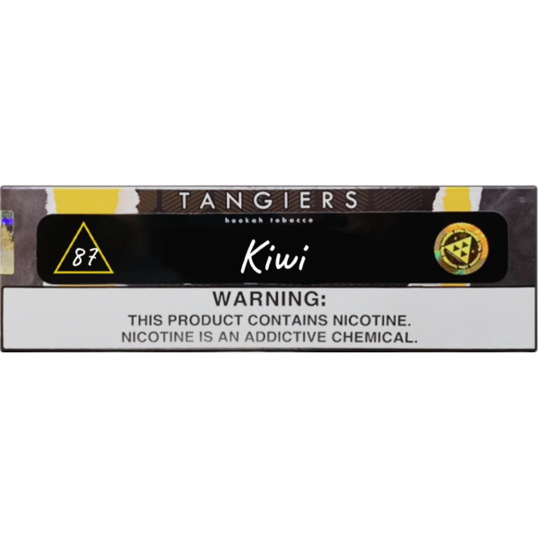 Табак Tangiers Noir Kiwi 100 гр в Нижнем Новгороде