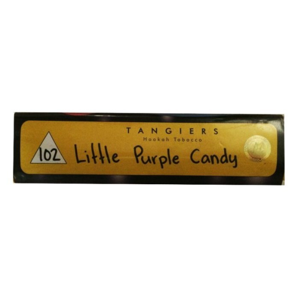 Табак Tangiers Noir Little Purple Stuff 250 гр в Нижнем Новгороде
